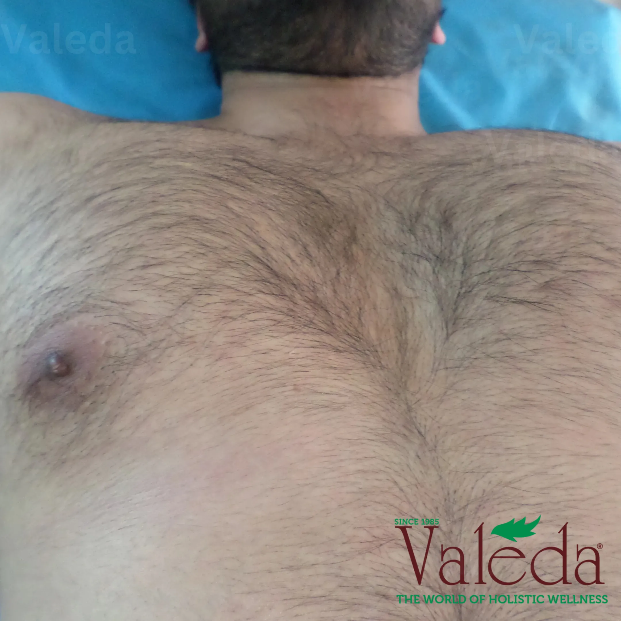 Clinical photograph 10