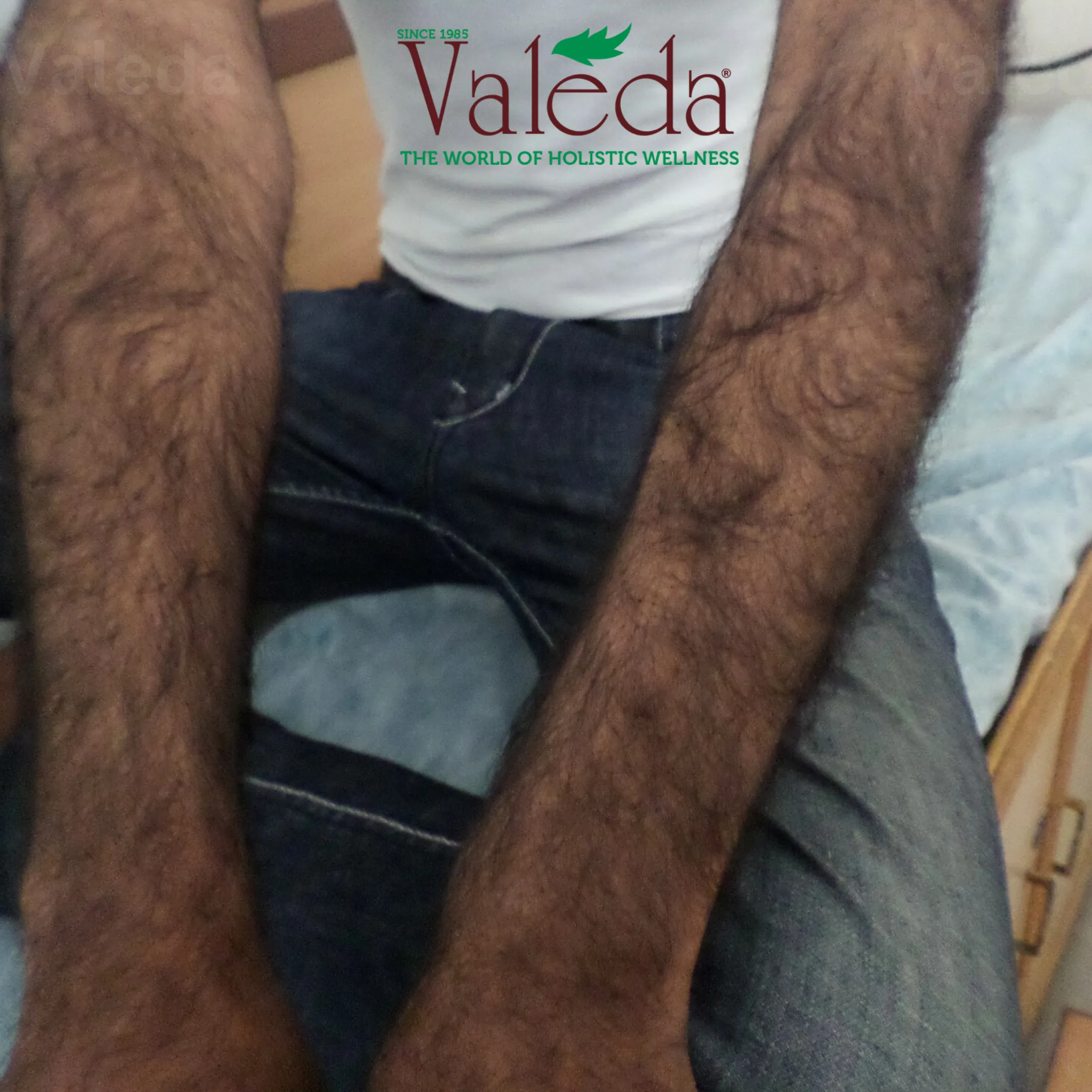 Clinical photograph 11