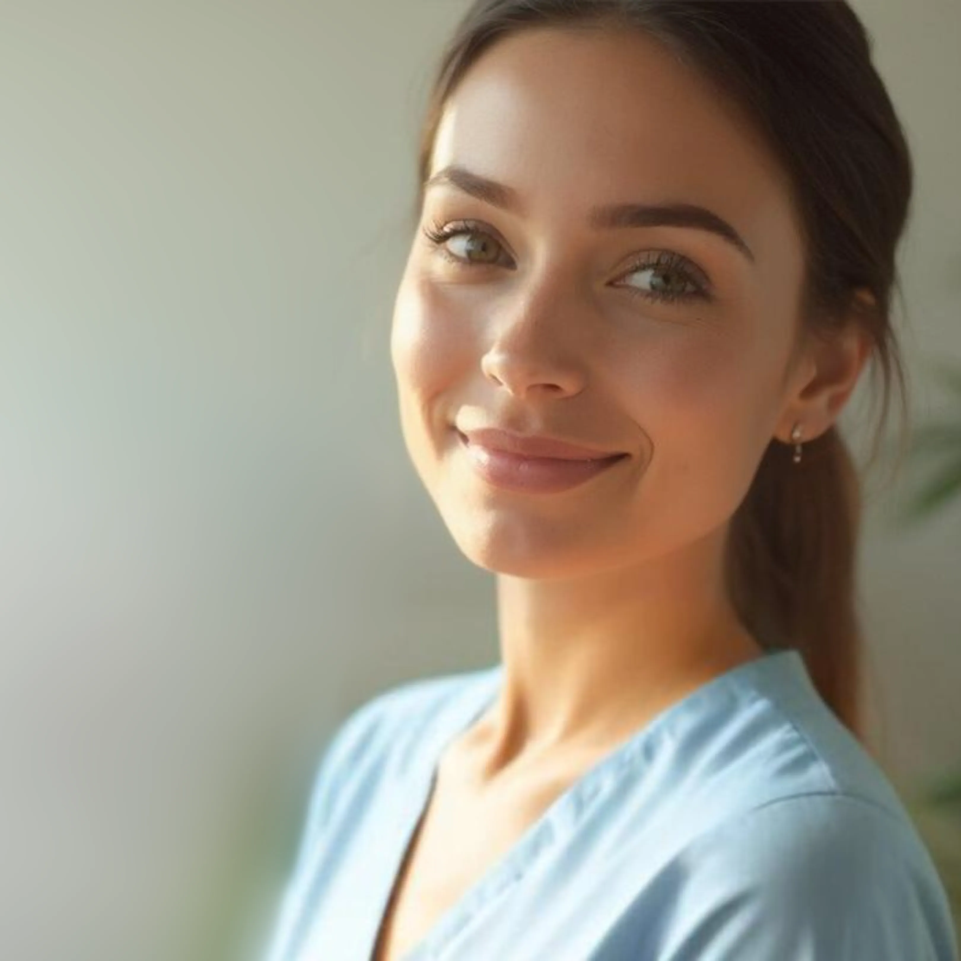 EBVHCM For Women
