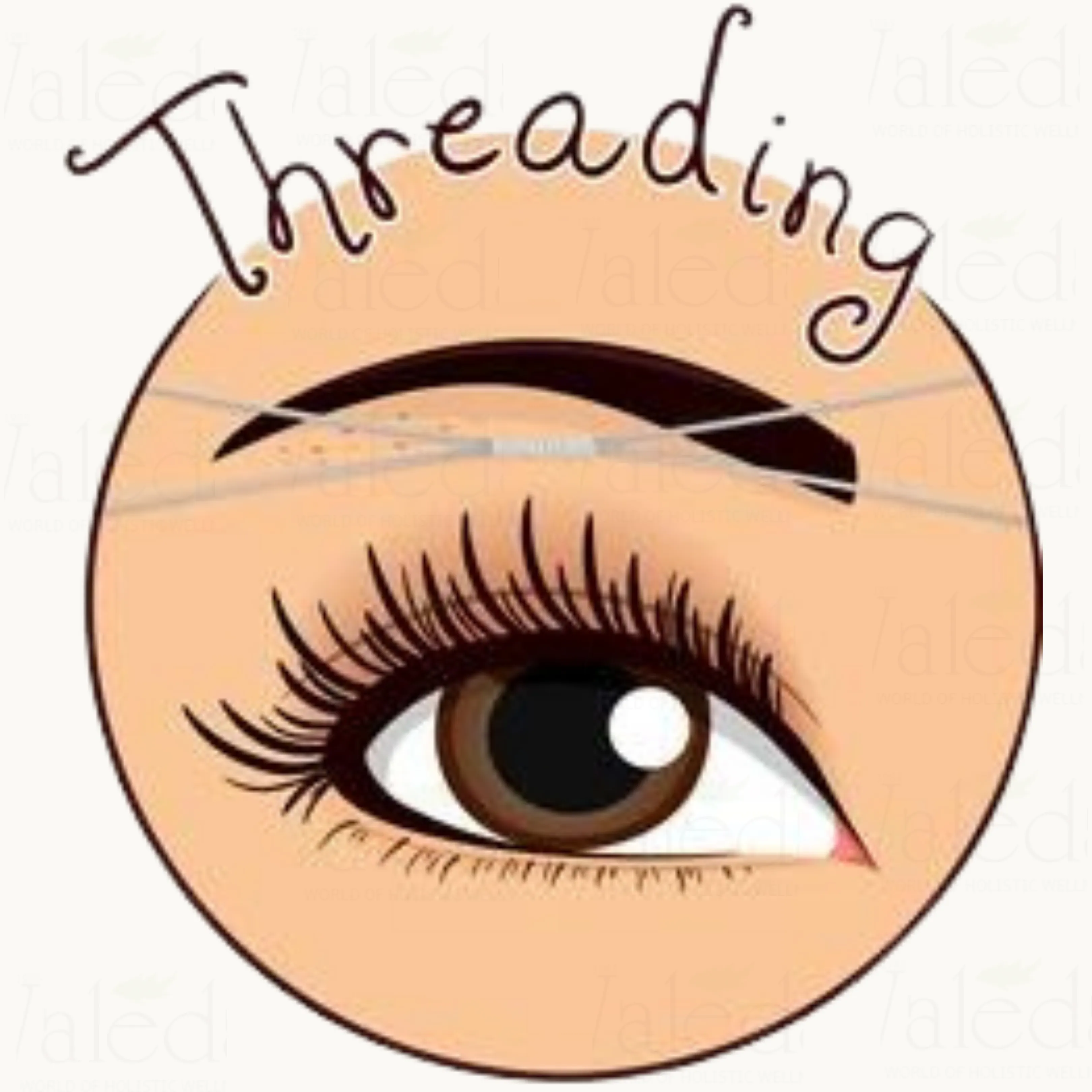 Example of threading