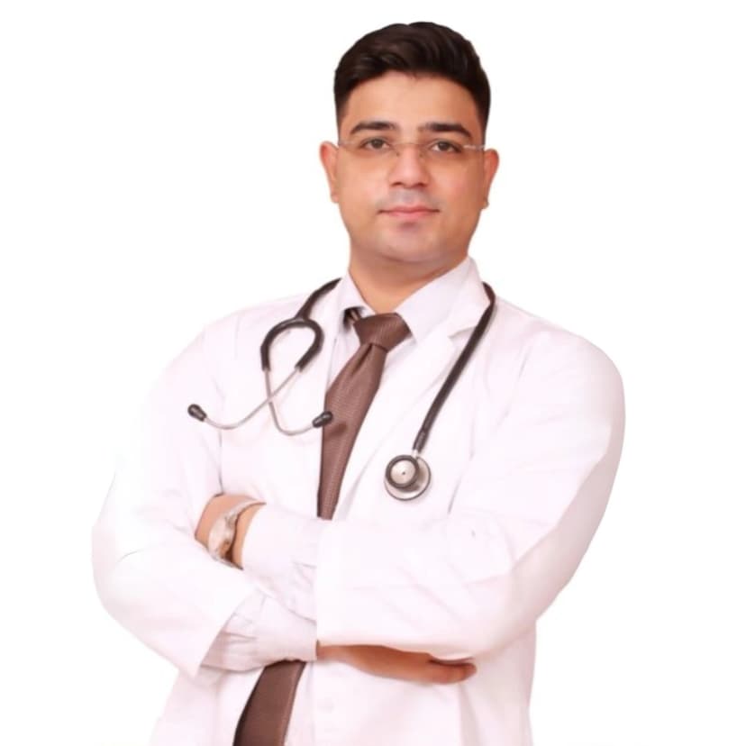 Dr Saurabh Bali