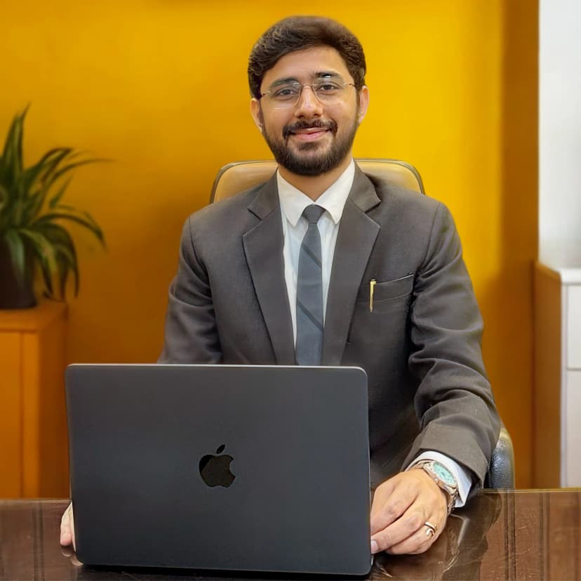 Er Ankit Bali