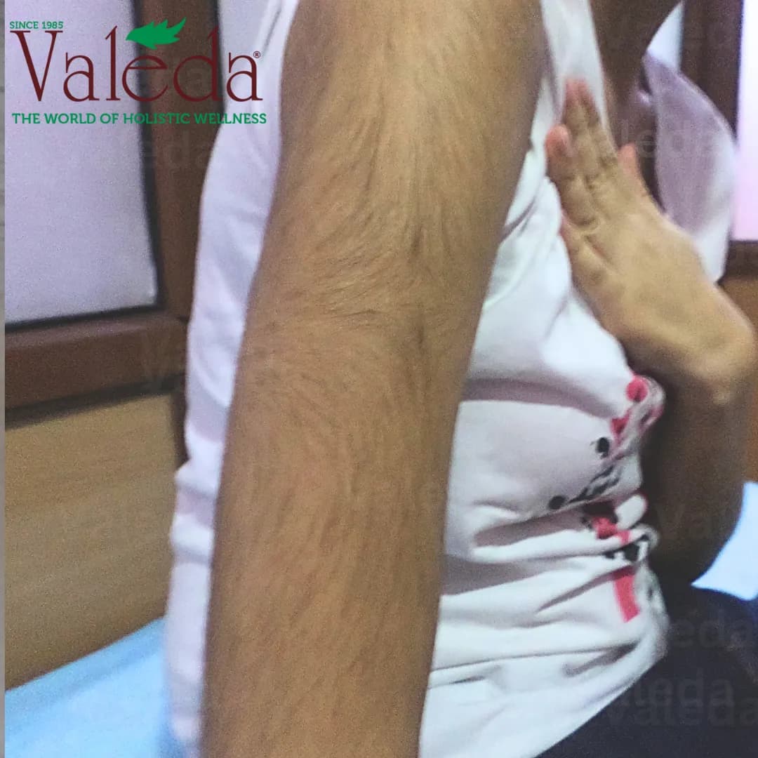 Clinical photograph 7