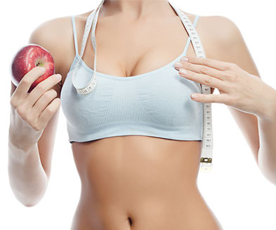 What is the treatment of breast firming?